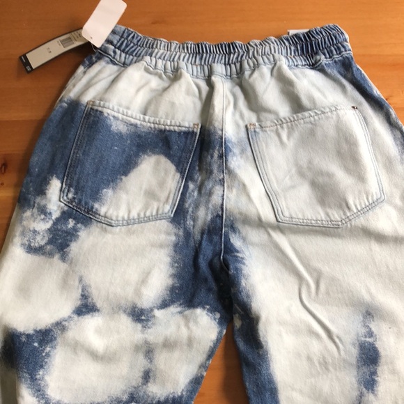 **Host Pick** Mavi Willa Light Denim Jeans - Picture 5 of 7